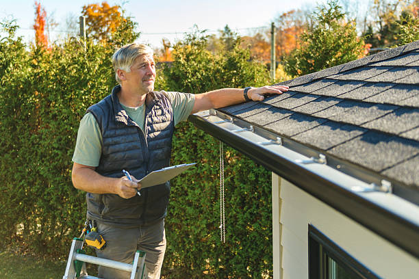Trusted Roof Inspection service in West Hyannisport, MA - Ben Roofing and Steel LLC